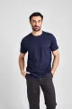 Taranto Man - T-Shirt Kurzarm - marine